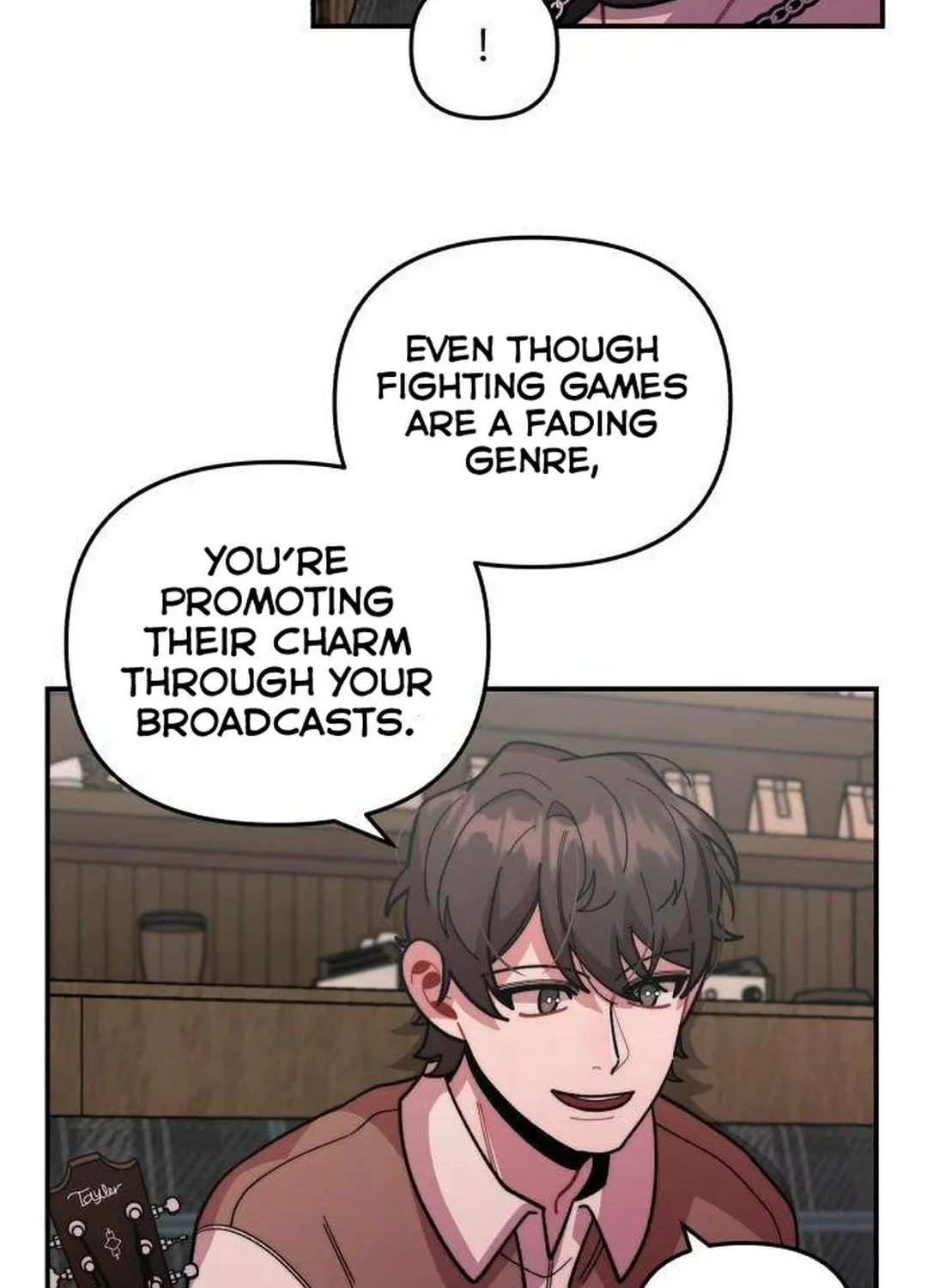 Musician Genius Who Lives Twice Chapter 17 page 57 - 