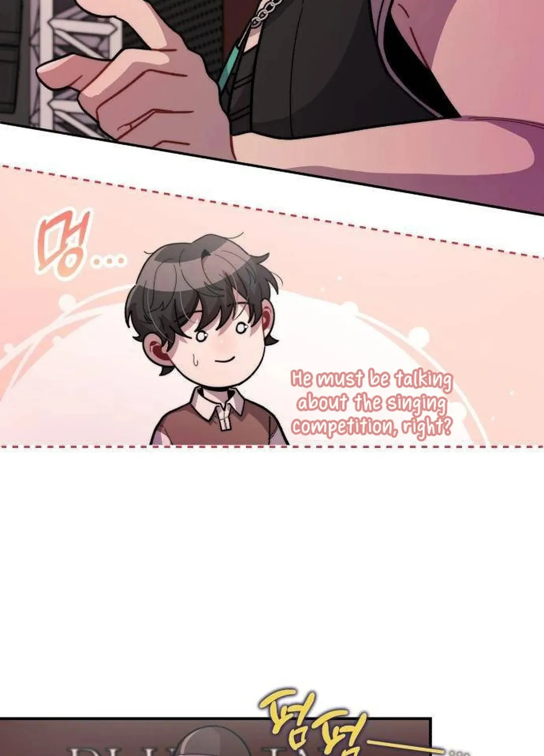 Musician Genius Who Lives Twice Chapter 17 page 64 - 