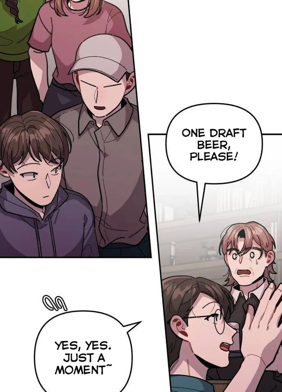 Musician Genius Who Lives Twice Chapter 17 page 68 - 