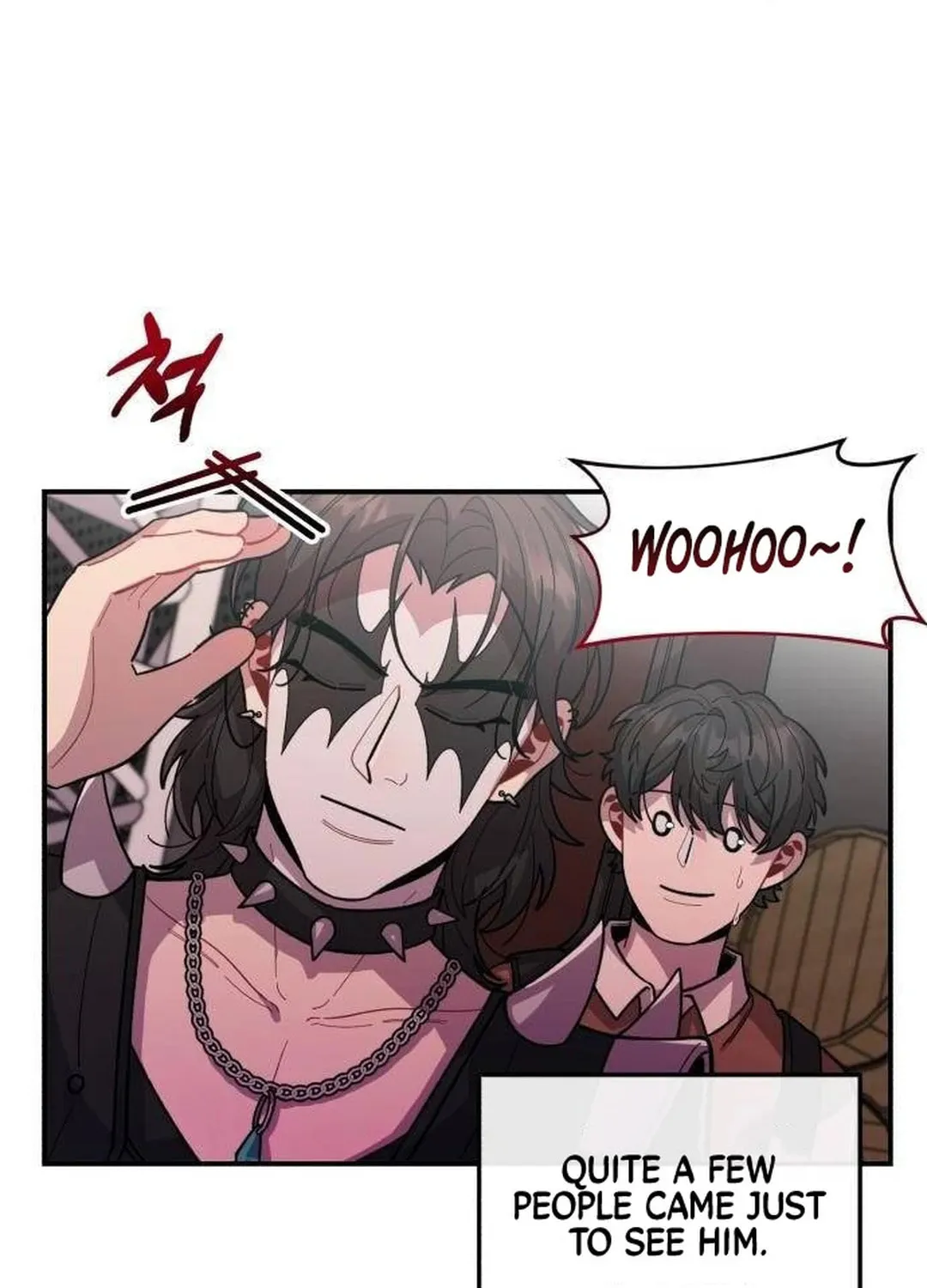 Musician Genius Who Lives Twice Chapter 17 page 72 - 