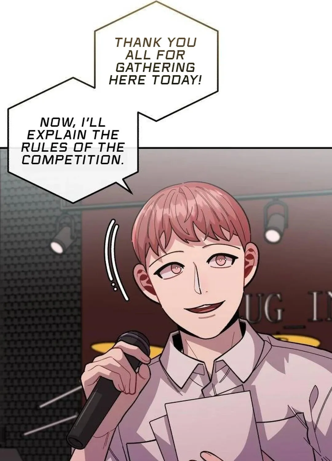 Musician Genius Who Lives Twice Chapter 17 page 74 - 