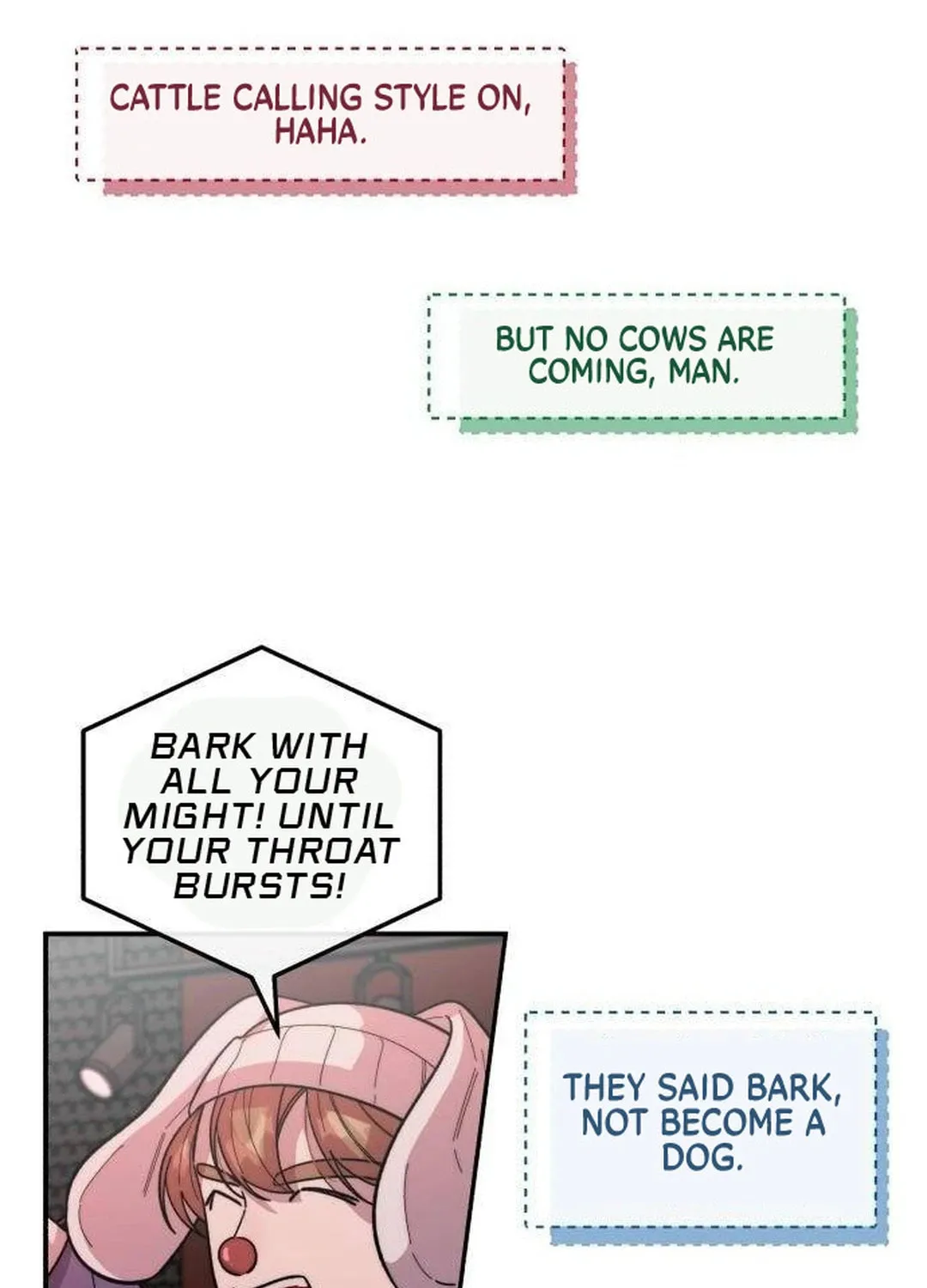 Musician Genius Who Lives Twice Chapter 17 page 81 - 