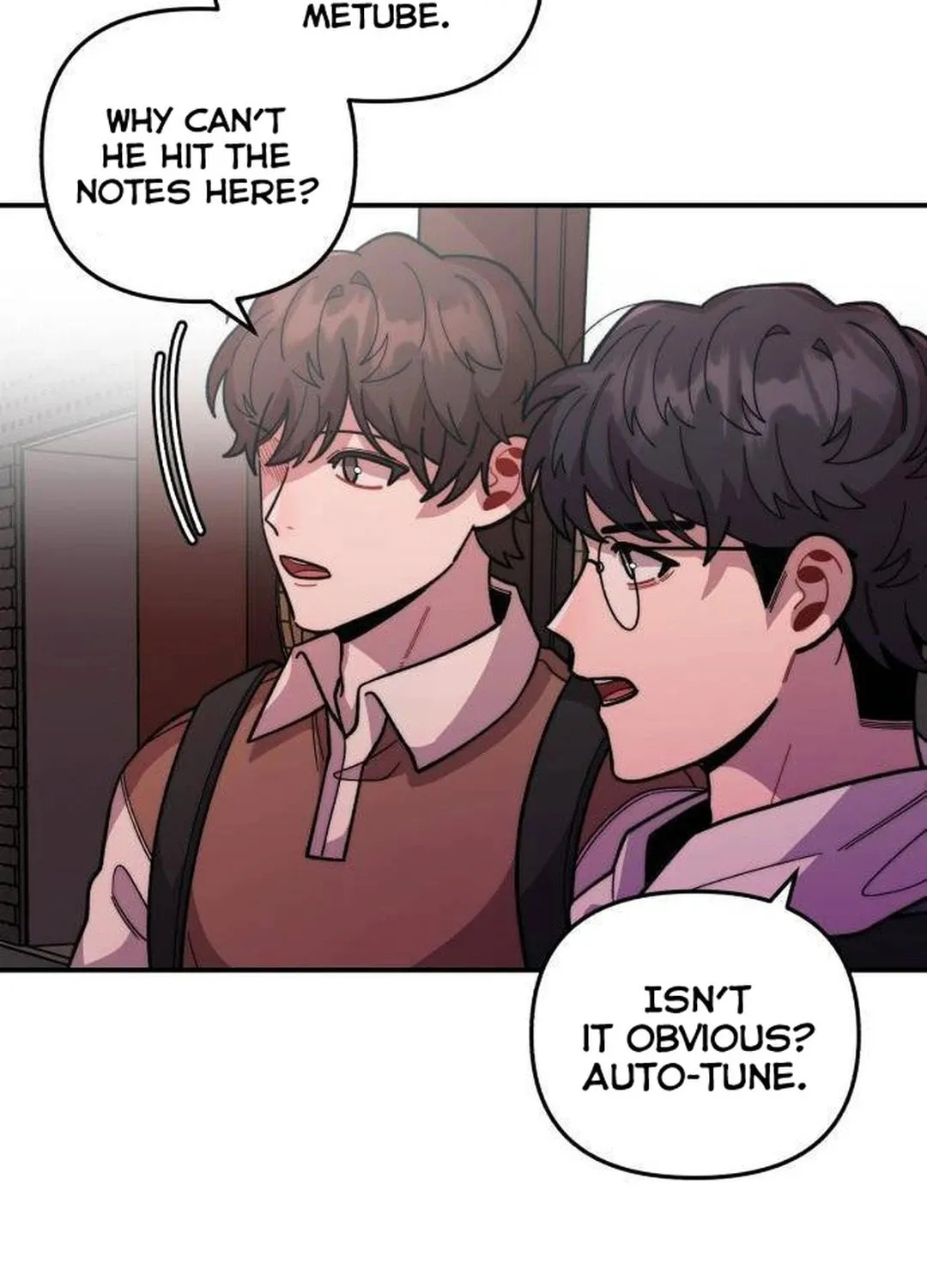 Musician Genius Who Lives Twice Chapter 17 page 85 - 