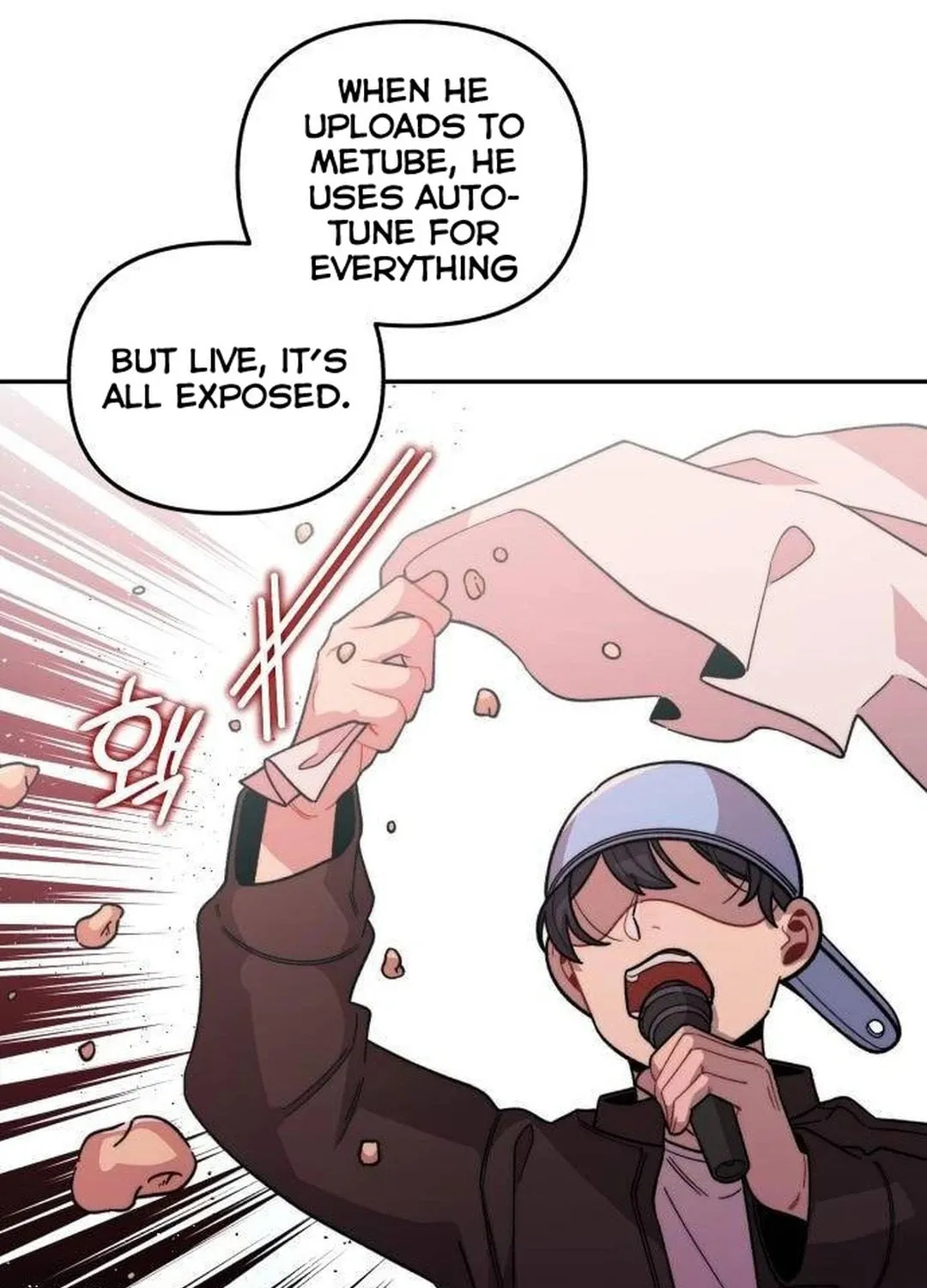 Musician Genius Who Lives Twice Chapter 17 page 86 - 