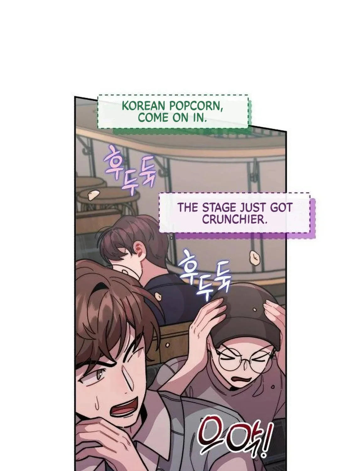 Musician Genius Who Lives Twice Chapter 17 page 88 - 