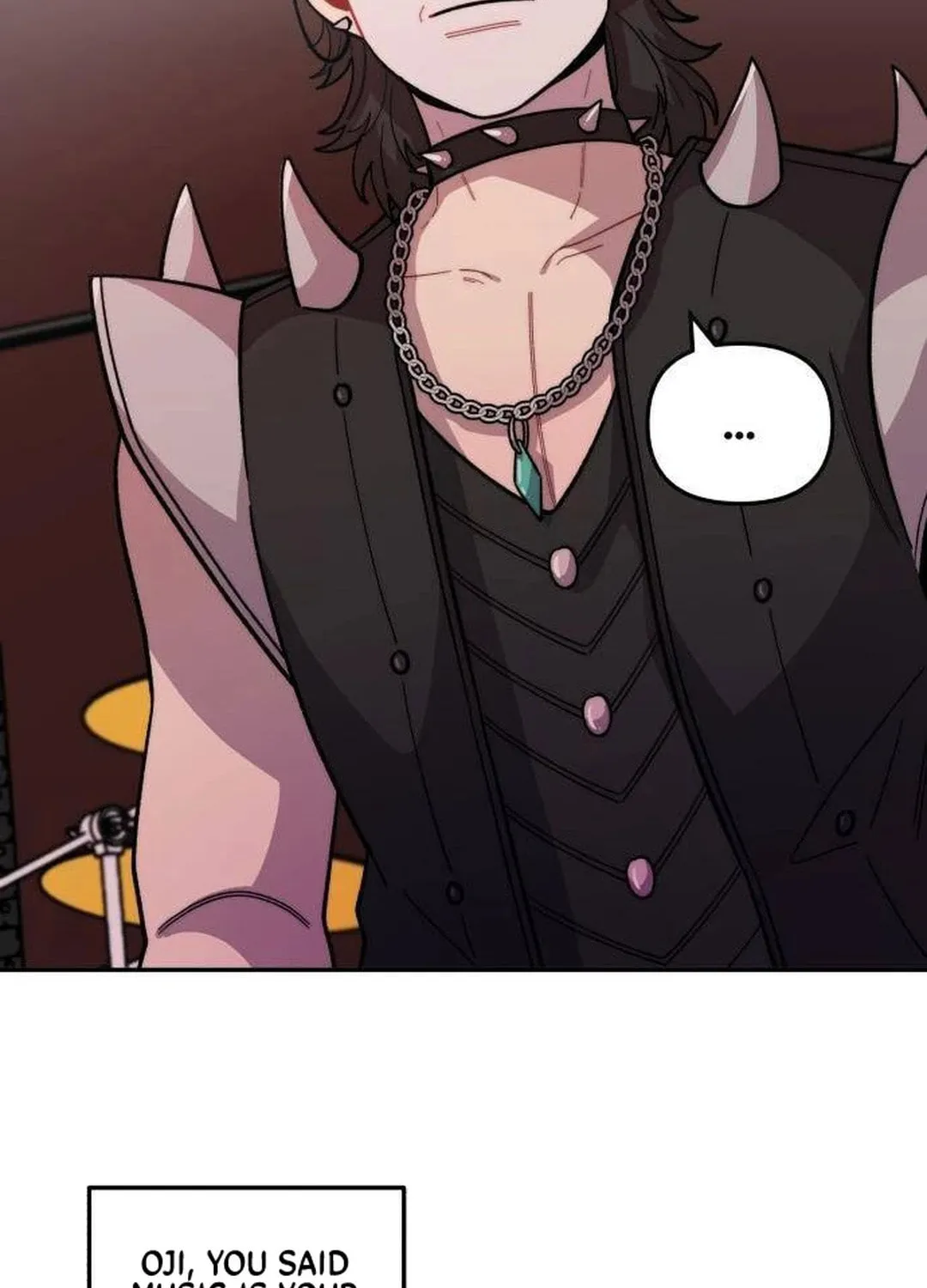 Musician Genius Who Lives Twice Chapter 17 page 91 - 