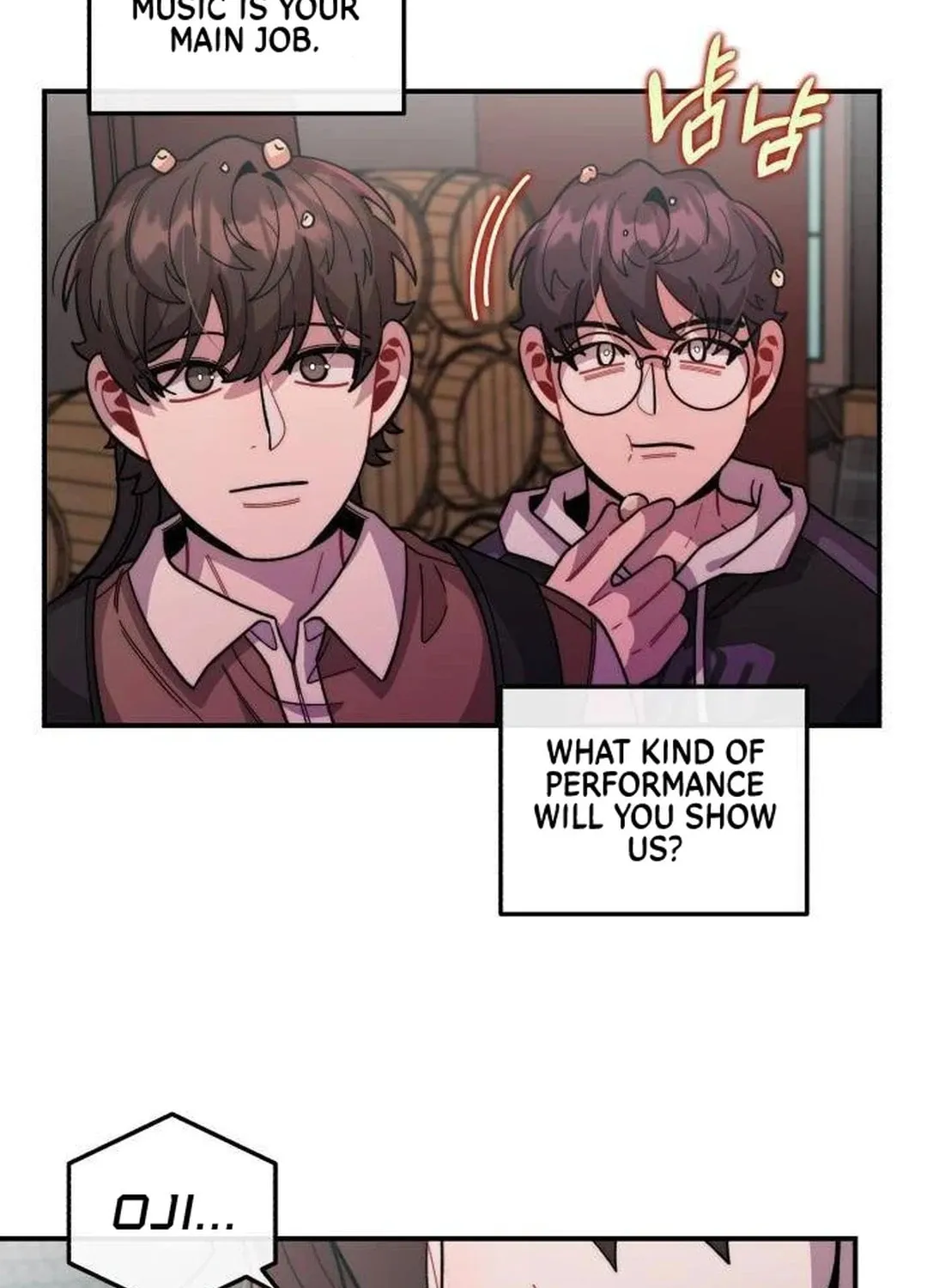 Musician Genius Who Lives Twice Chapter 17 page 92 - 