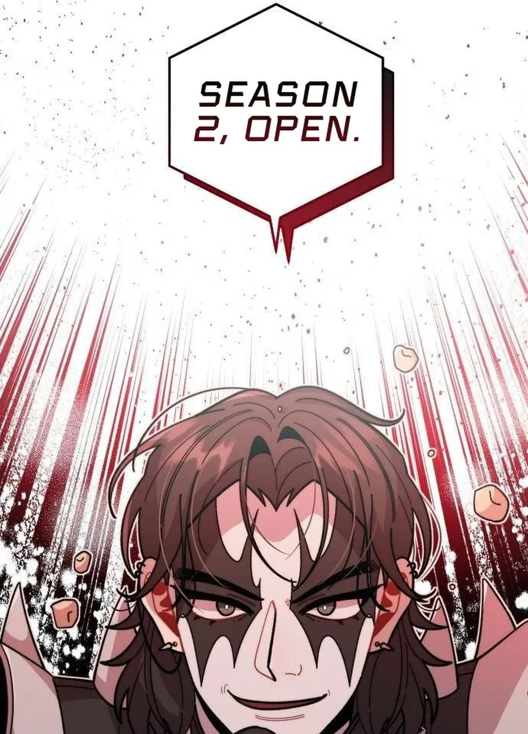 Musician Genius Who Lives Twice Chapter 17 page 94 - 