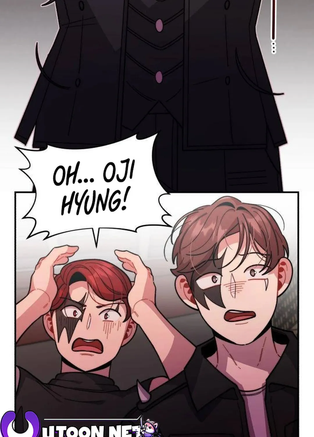 Musician Genius Who Lives Twice Chapter 18 page 16 - 