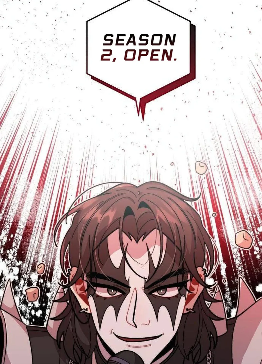 Musician Genius Who Lives Twice Chapter 18 page 3 - 