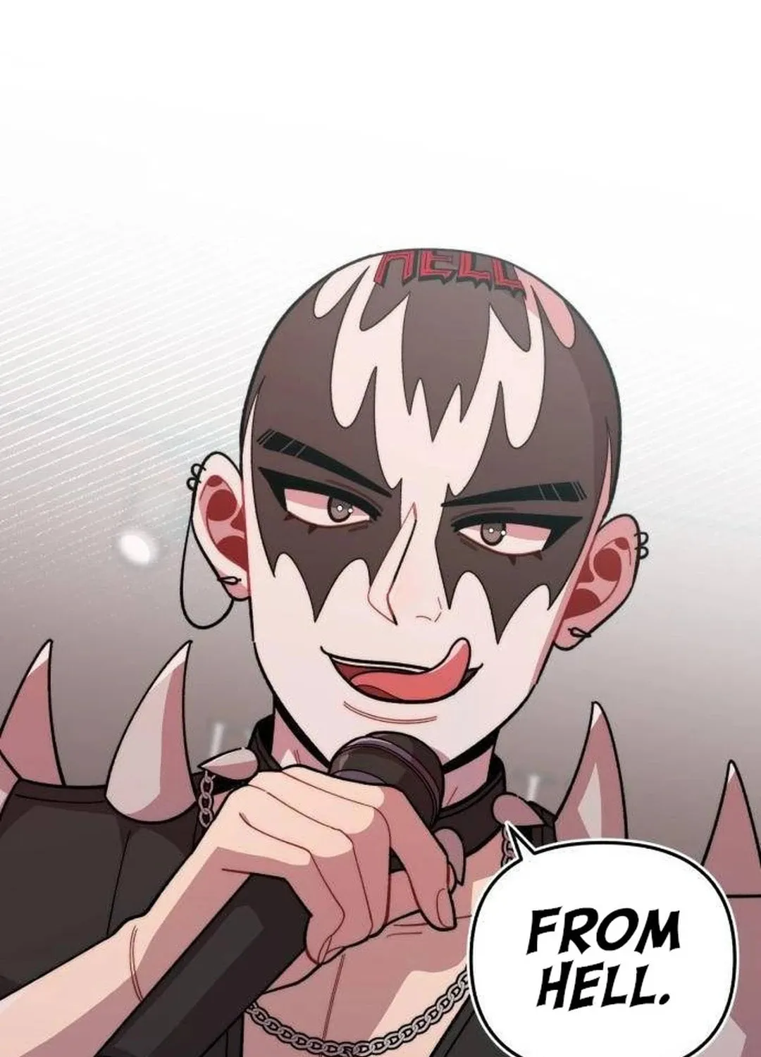 Musician Genius Who Lives Twice Chapter 18 page 25 - 