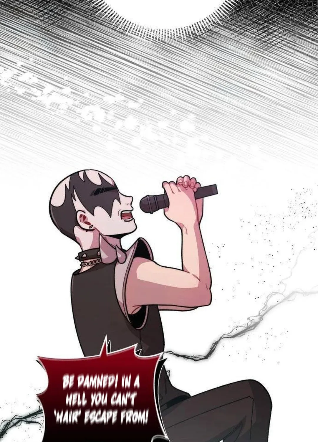 Musician Genius Who Lives Twice Chapter 18 page 30 - 