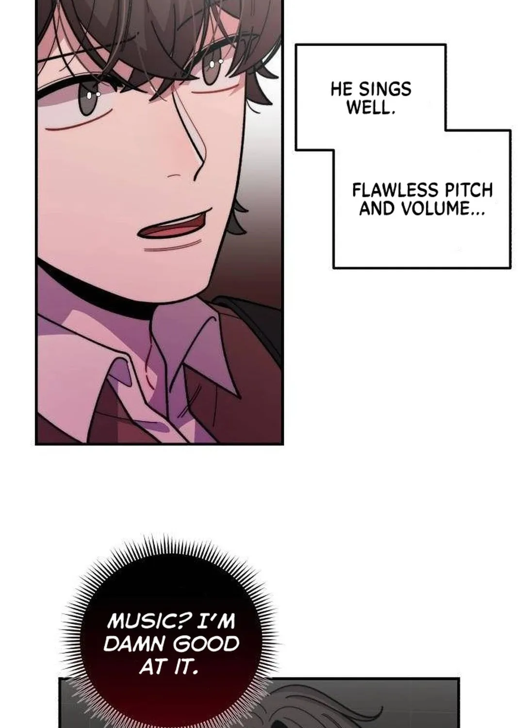 Musician Genius Who Lives Twice Chapter 18 page 33 - 
