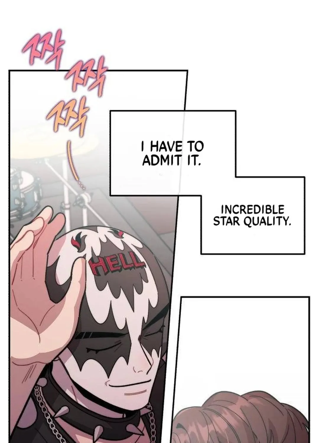 Musician Genius Who Lives Twice Chapter 18 page 38 - 