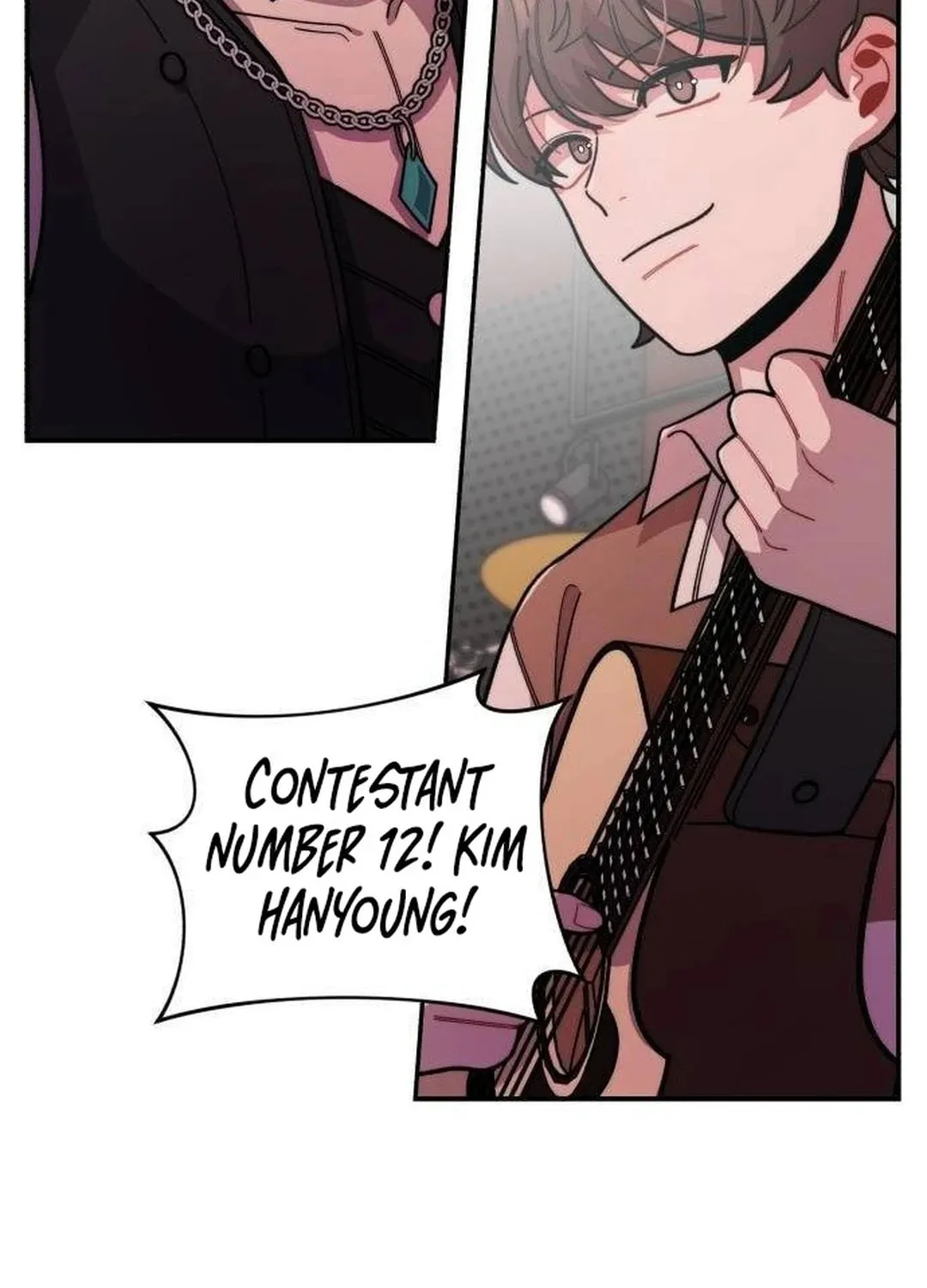 Musician Genius Who Lives Twice Chapter 18 page 39 - 