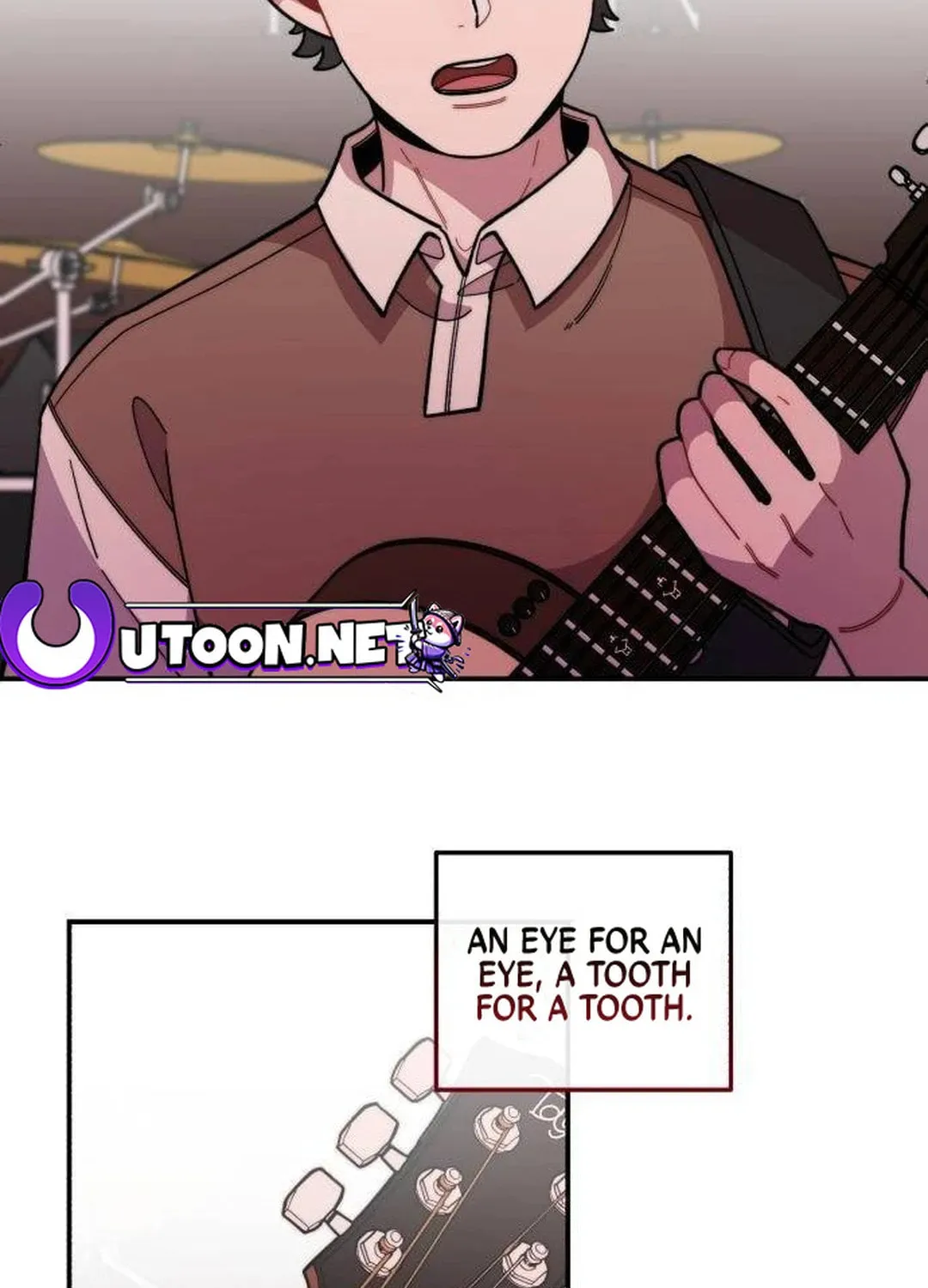 Musician Genius Who Lives Twice Chapter 18 page 44 - 