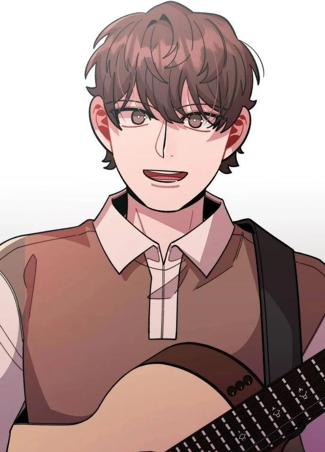 Musician Genius Who Lives Twice Chapter 18 page 47 - 