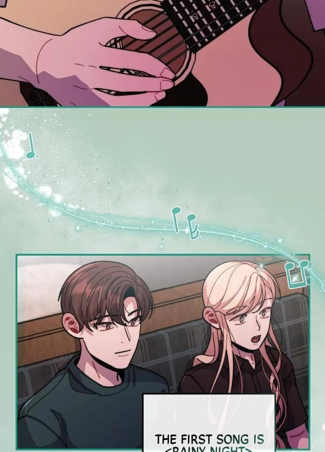 Musician Genius Who Lives Twice Chapter 18 page 48 - 