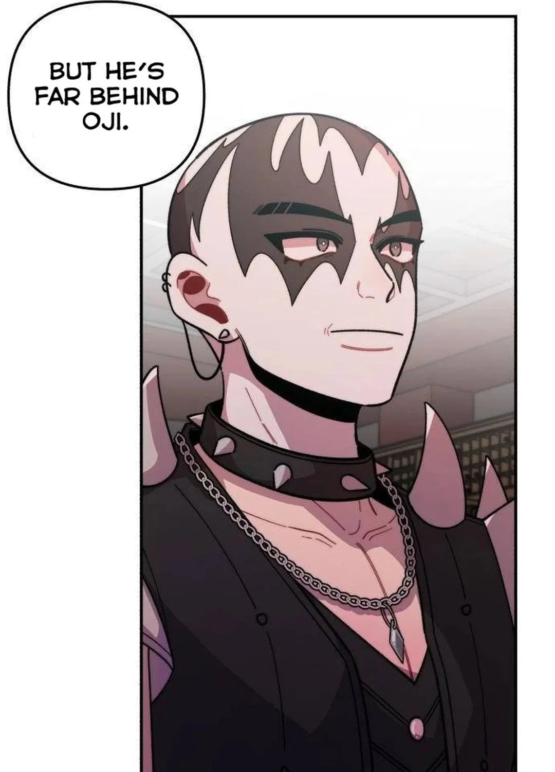 Musician Genius Who Lives Twice Chapter 18 page 53 - 