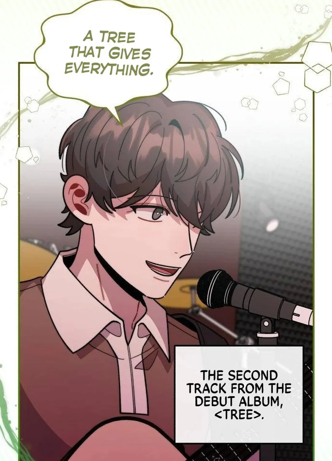 Musician Genius Who Lives Twice Chapter 18 page 58 - 
