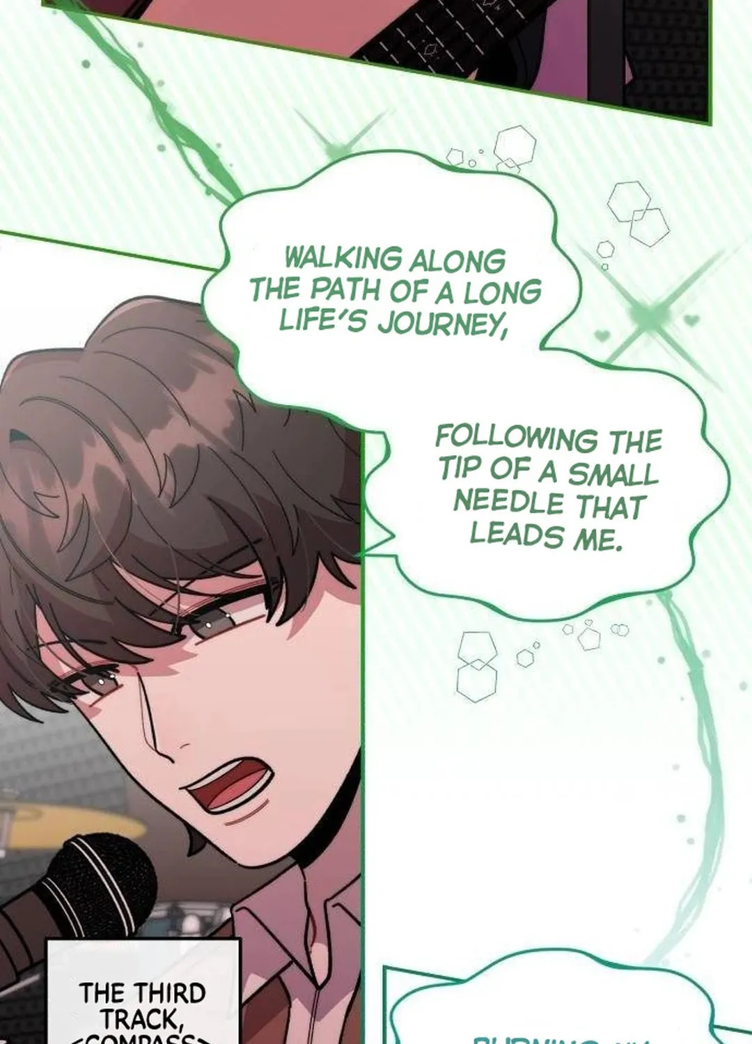 Musician Genius Who Lives Twice Chapter 18 page 59 - 
