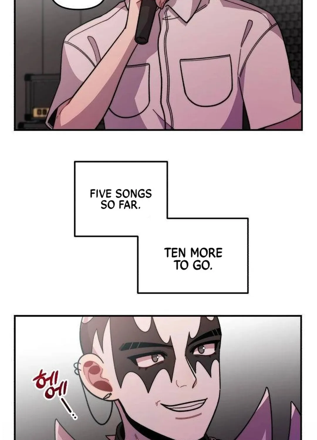 Musician Genius Who Lives Twice Chapter 18 page 66 - 