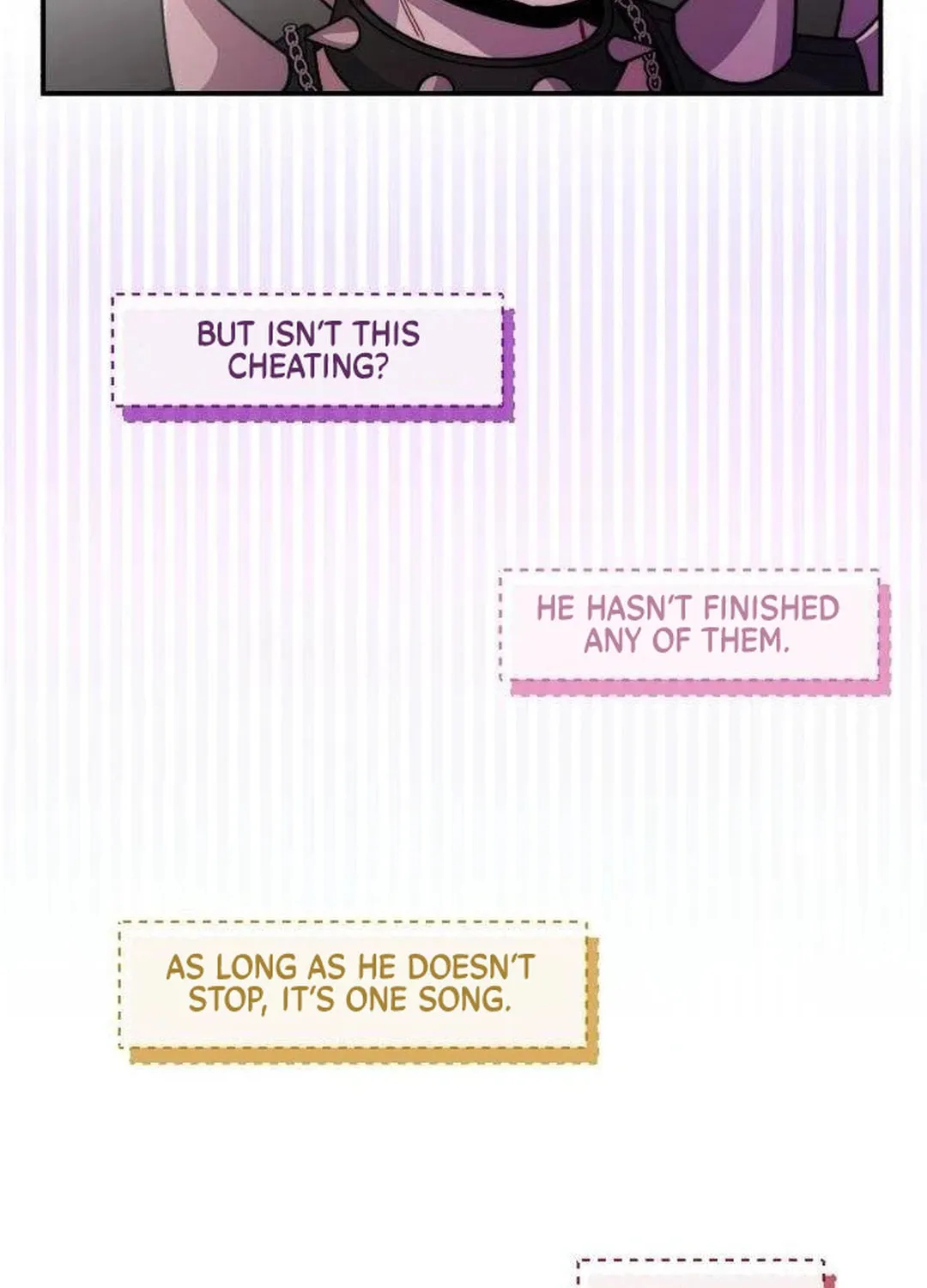 Musician Genius Who Lives Twice Chapter 18 page 67 - 
