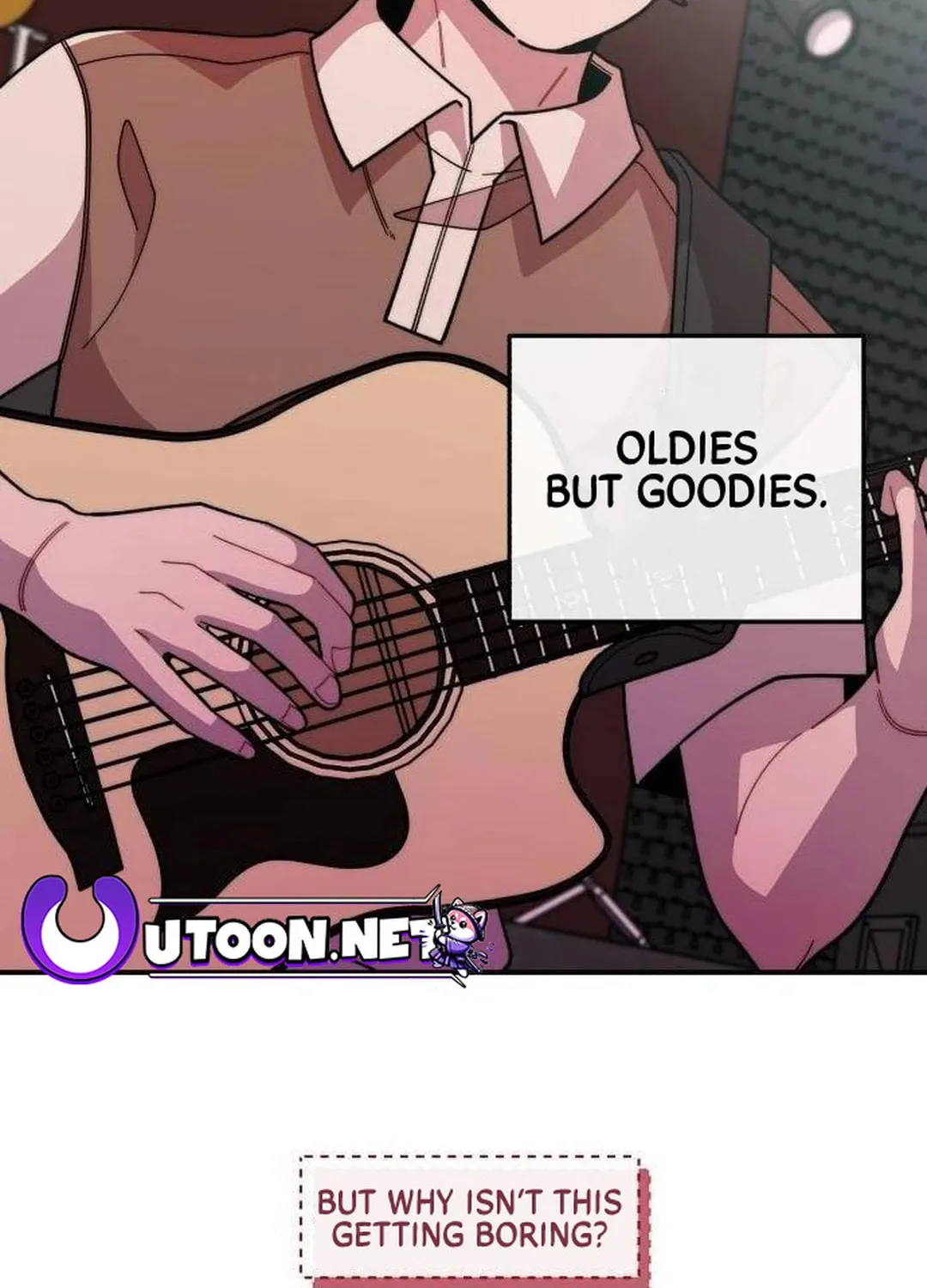 Musician Genius Who Lives Twice Chapter 18 page 73 - 