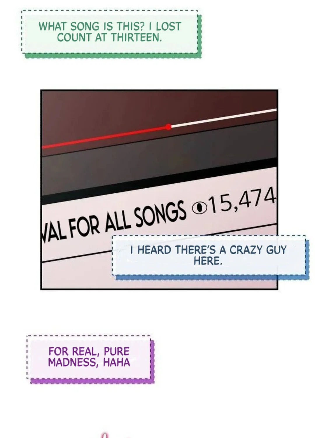 Musician Genius Who Lives Twice Chapter 18 page 79 - 