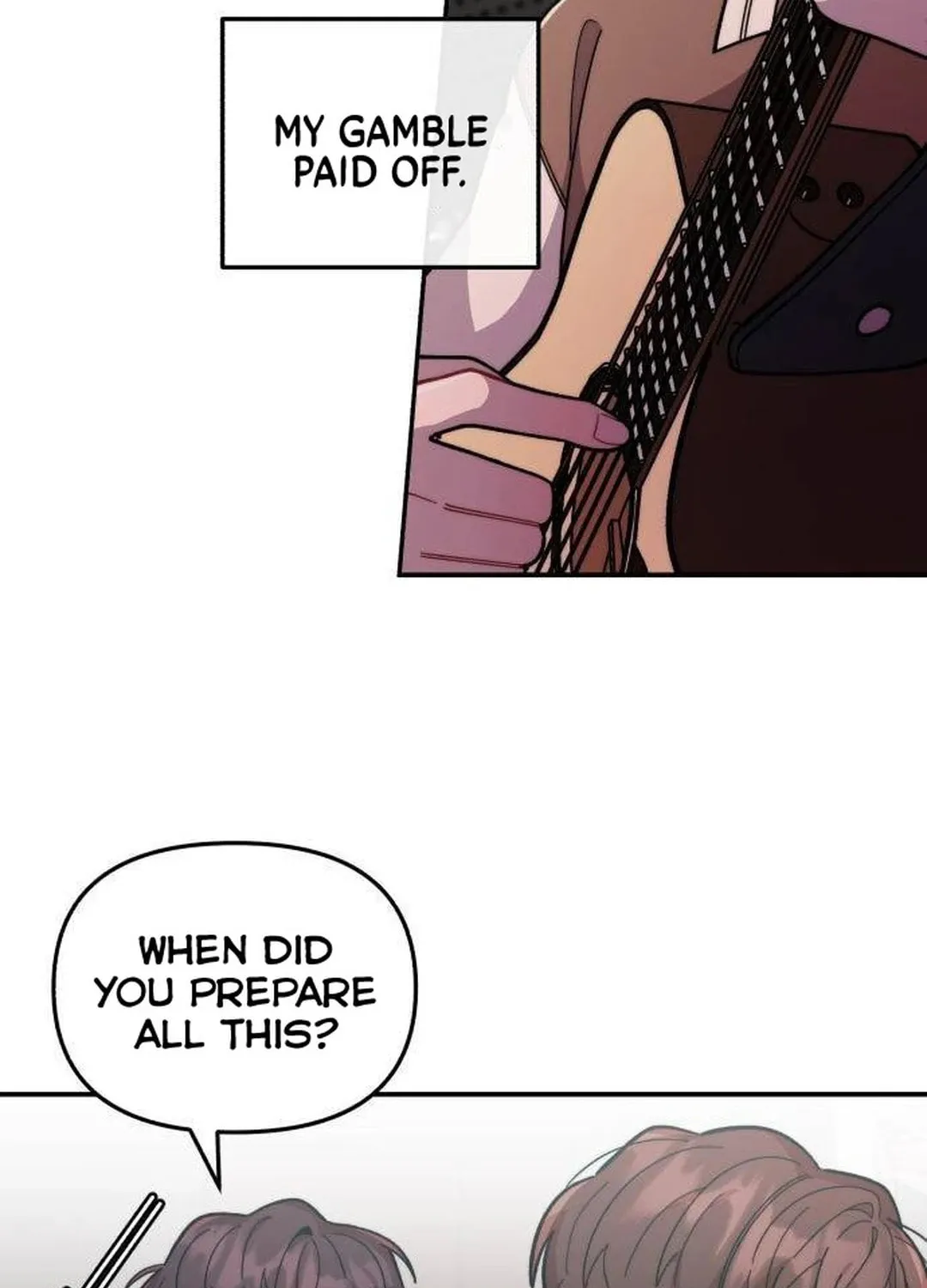 Musician Genius Who Lives Twice Chapter 18 page 83 - 