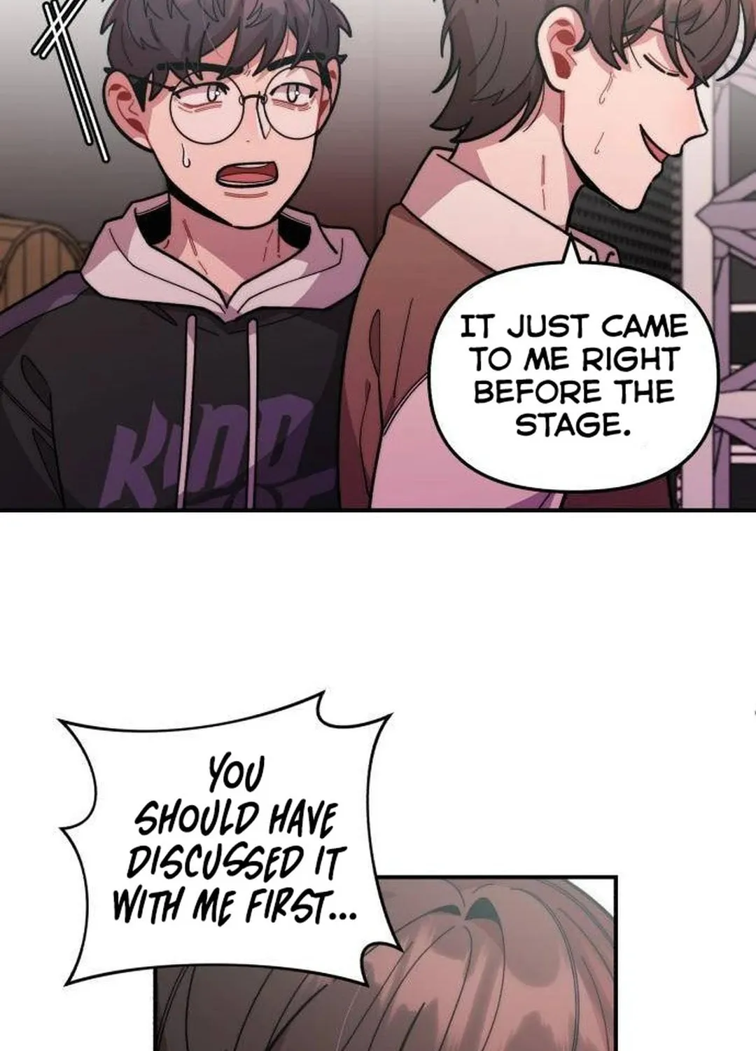 Musician Genius Who Lives Twice Chapter 18 page 84 - 
