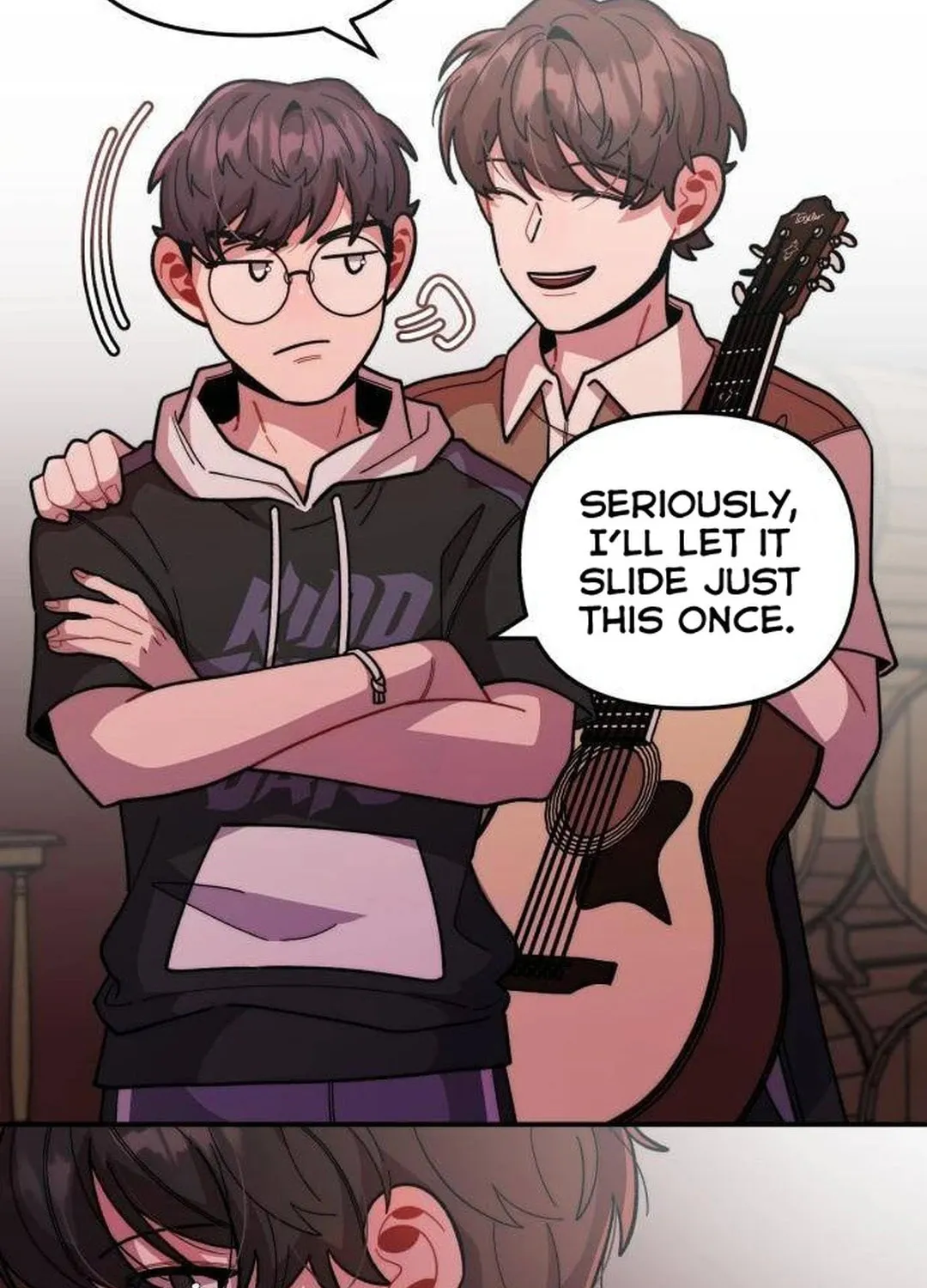 Musician Genius Who Lives Twice Chapter 18 page 88 - 