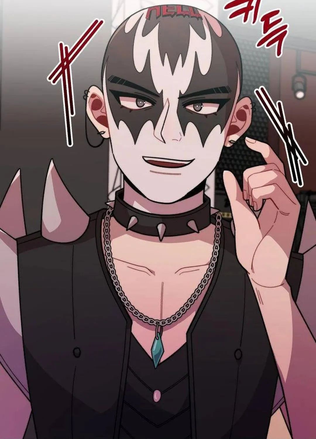 Musician Genius Who Lives Twice Chapter 18 page 90 - 