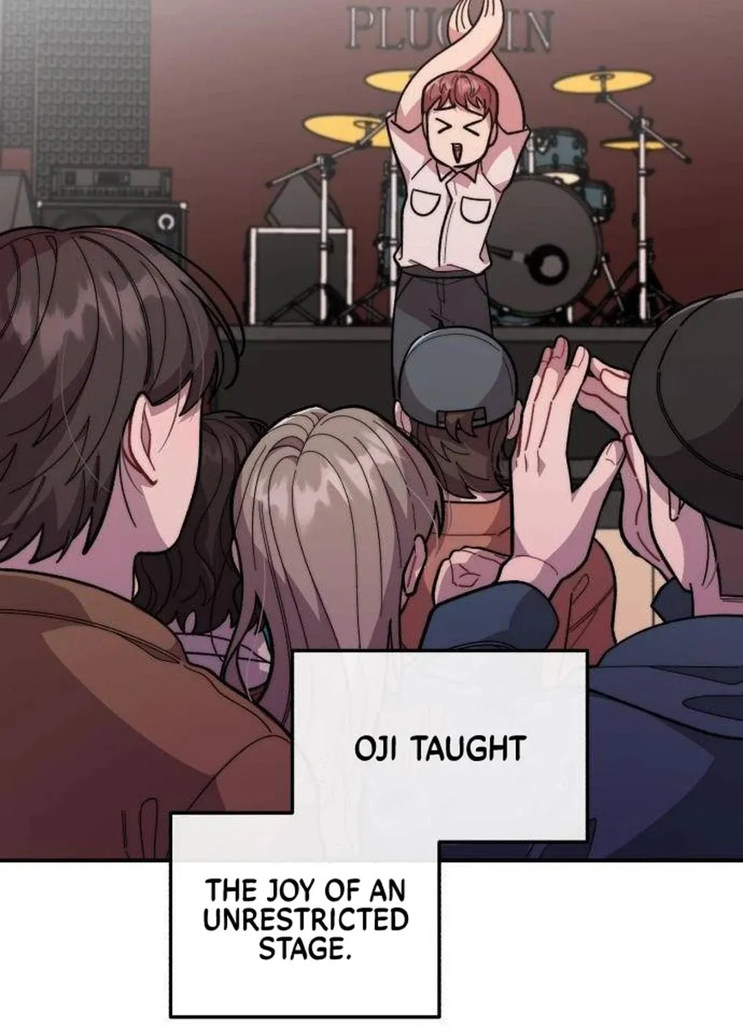 Musician Genius Who Lives Twice Chapter 18 page 94 - 