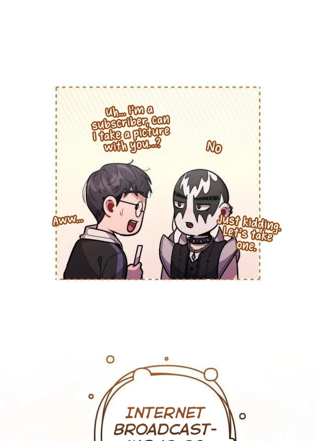Musician Genius Who Lives Twice Chapter 18 page 95 - 