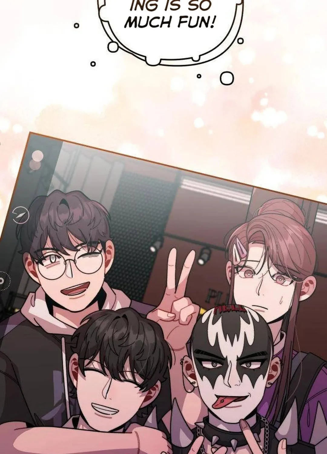 Musician Genius Who Lives Twice Chapter 18 page 96 - 