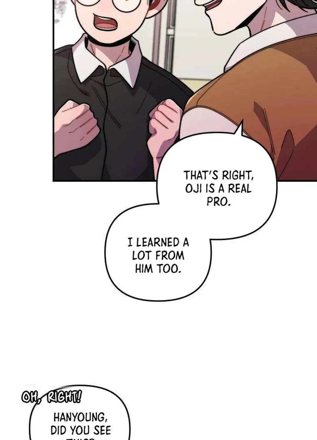 Musician Genius Who Lives Twice Chapter 19 page 11 - 