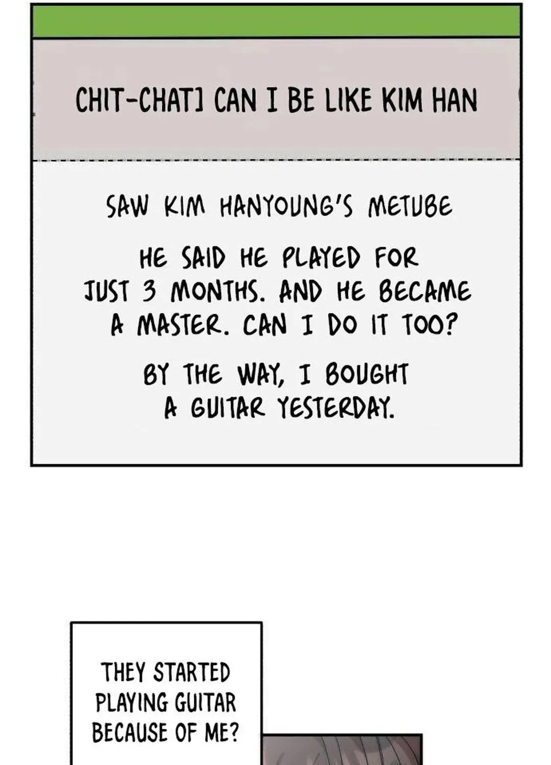 Musician Genius Who Lives Twice Chapter 19 page 15 - 