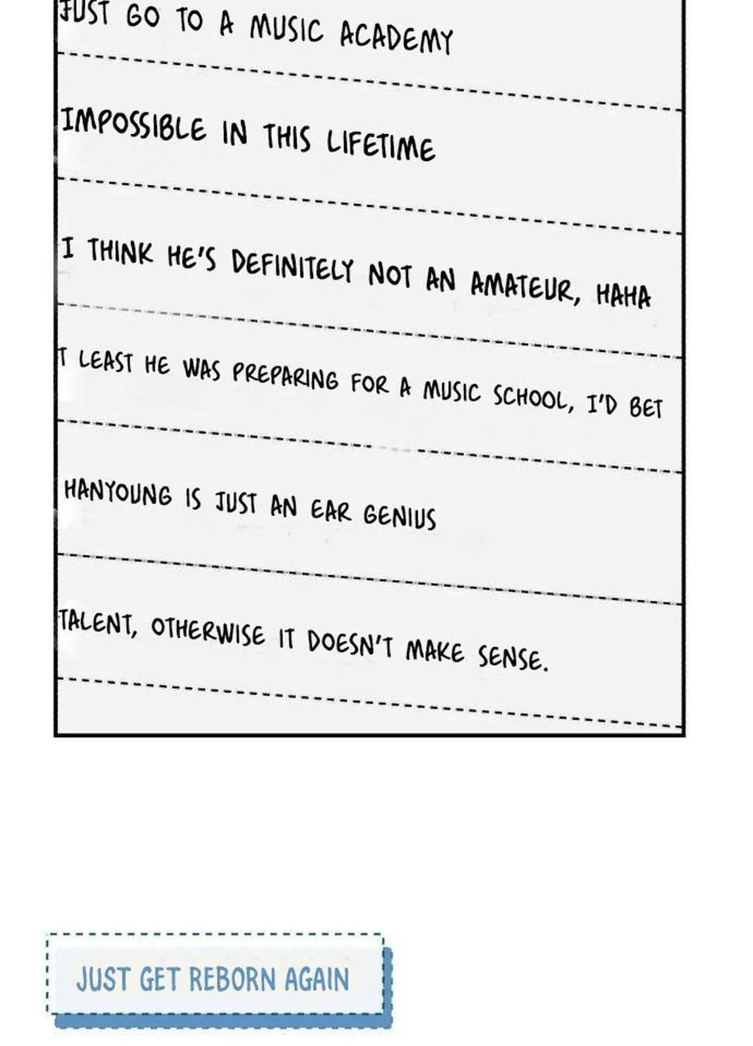 Musician Genius Who Lives Twice Chapter 19 page 17 - 
