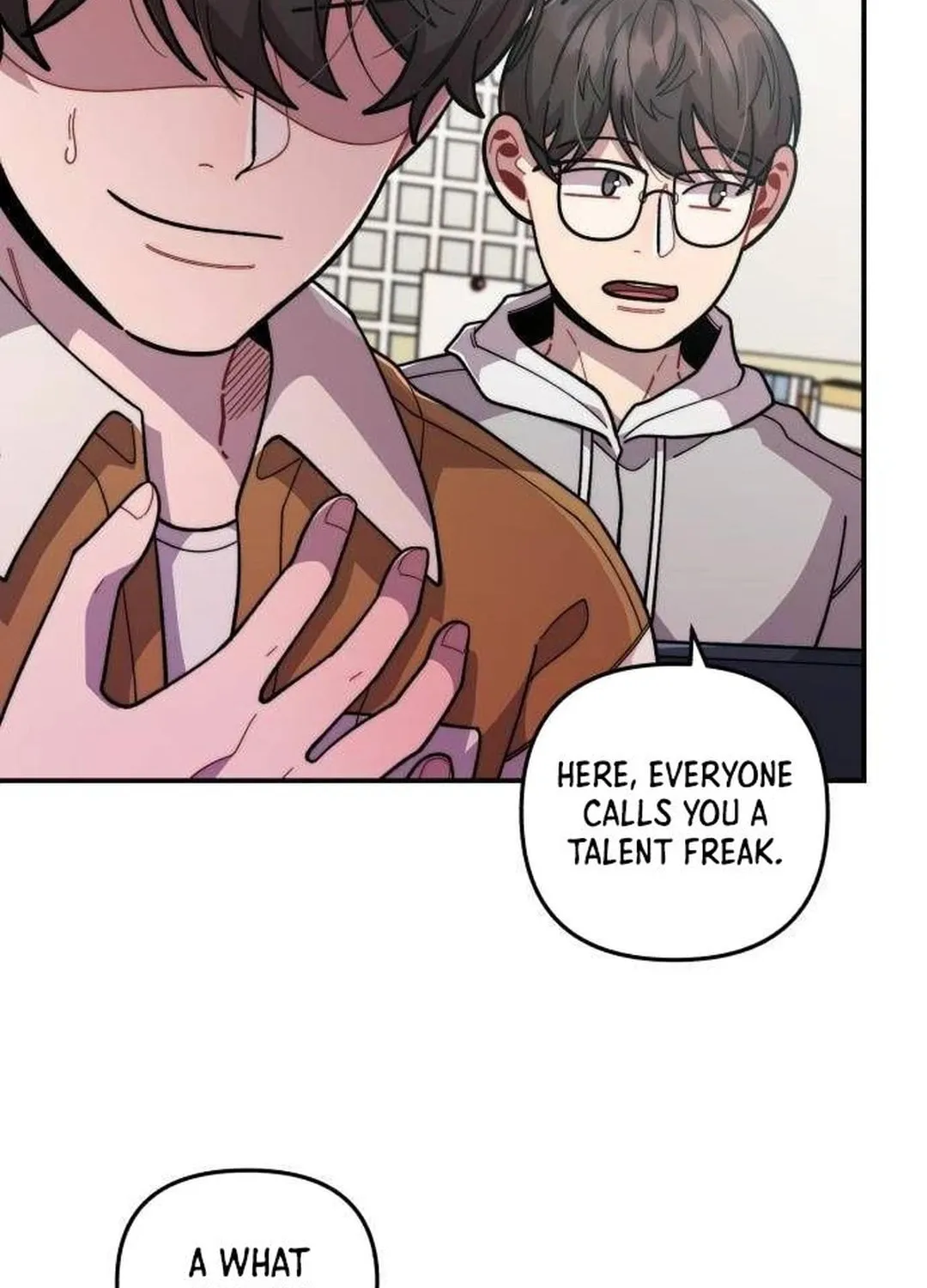 Musician Genius Who Lives Twice Chapter 19 page 20 - 