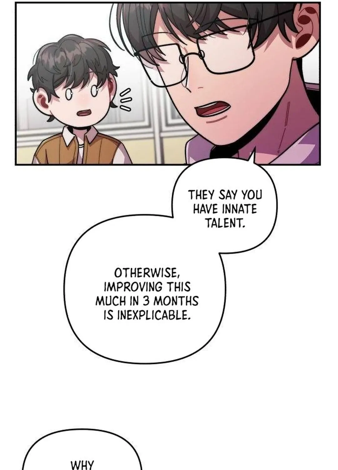 Musician Genius Who Lives Twice Chapter 19 page 22 - 