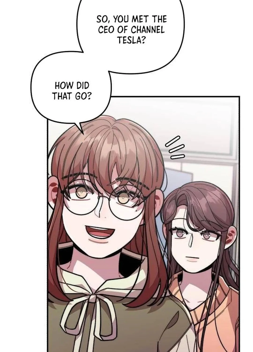 Musician Genius Who Lives Twice Chapter 19 page 26 - 