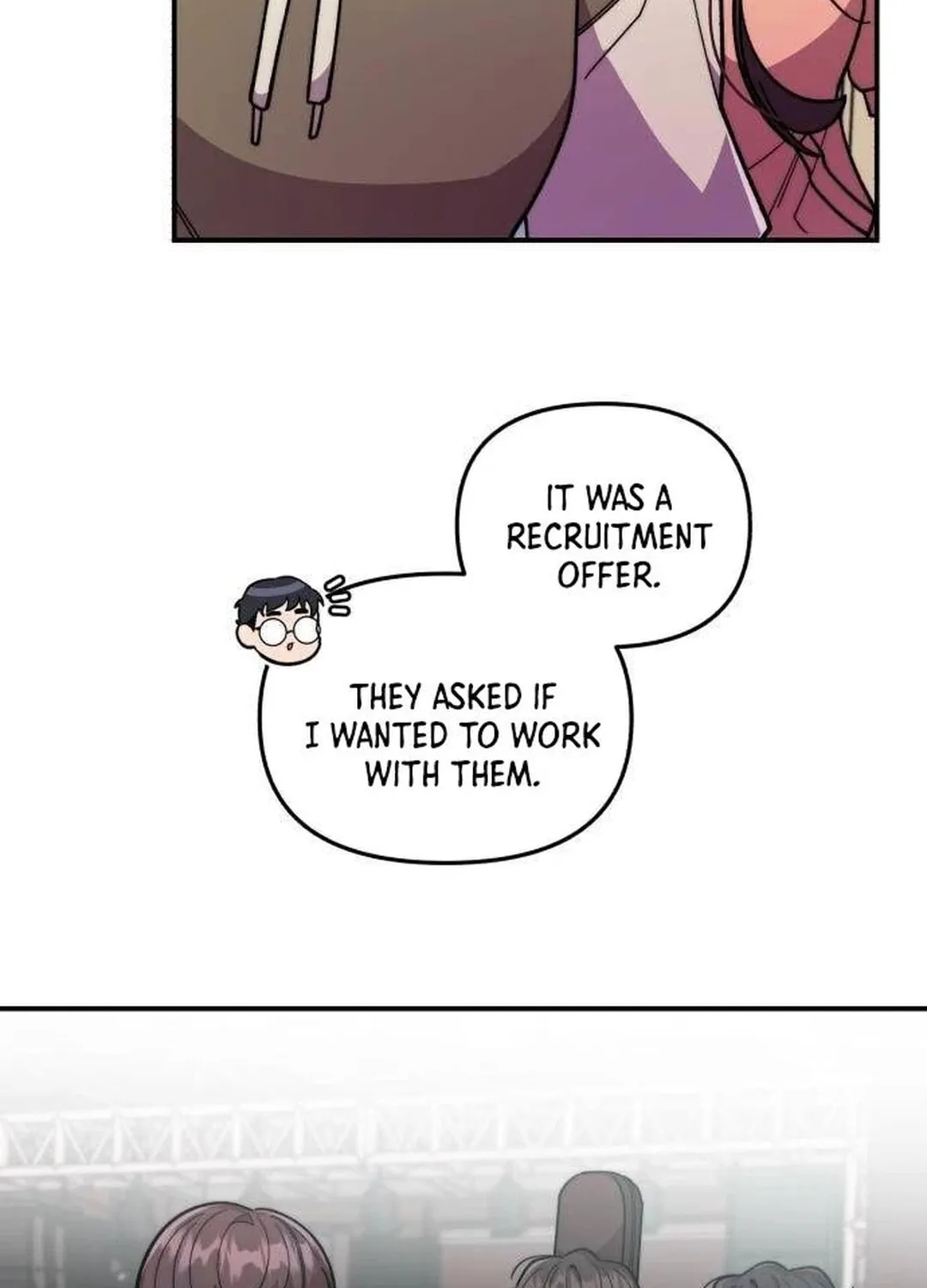 Musician Genius Who Lives Twice Chapter 19 page 27 - 