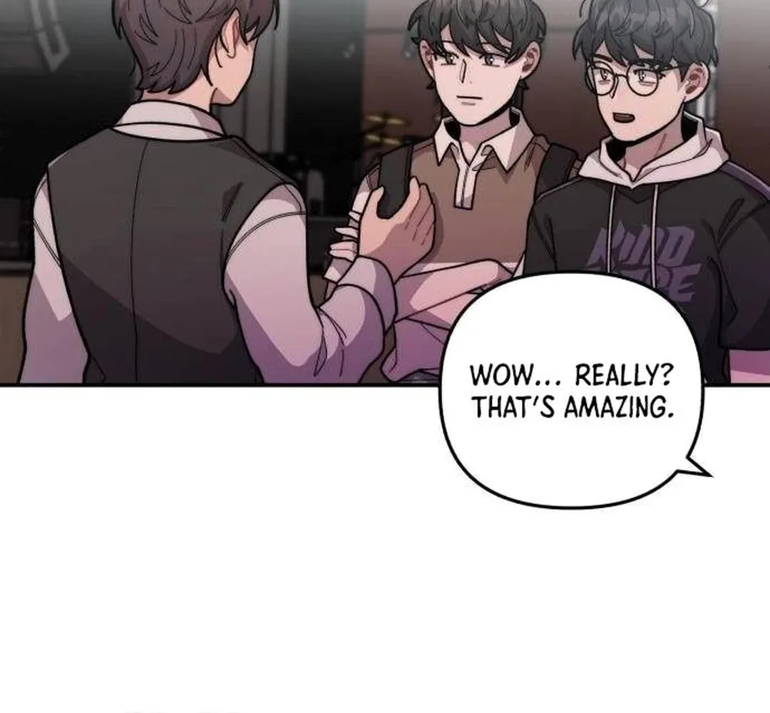 Musician Genius Who Lives Twice Chapter 19 page 28 - 