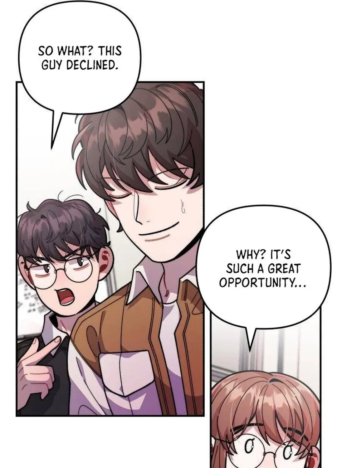 Musician Genius Who Lives Twice Chapter 19 page 29 - 