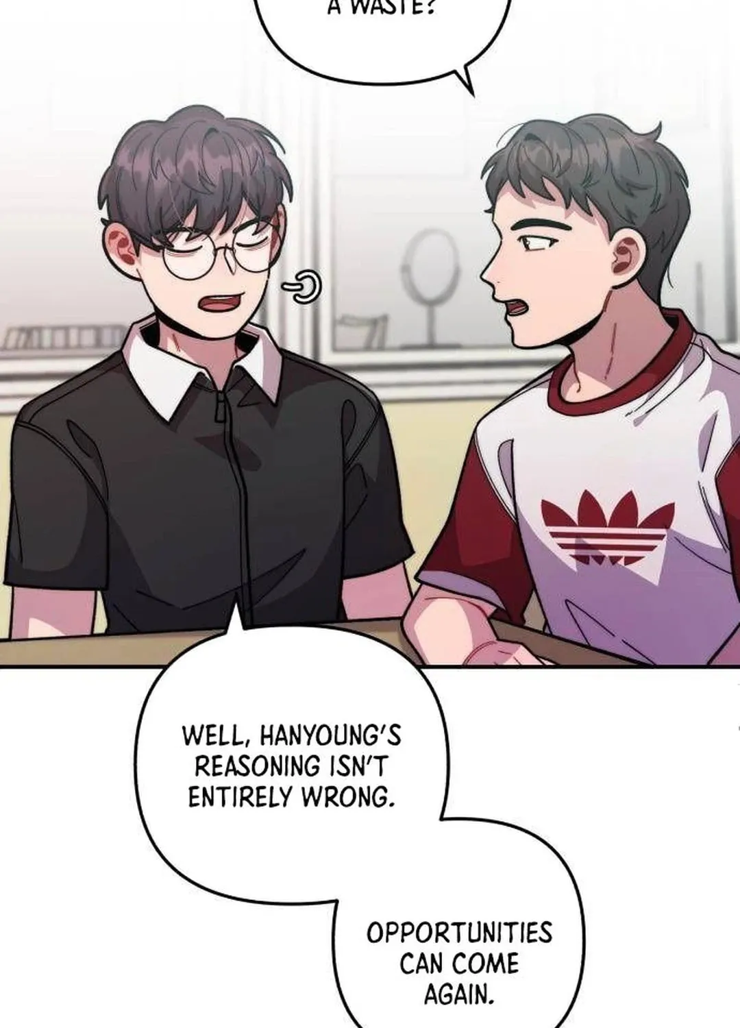 Musician Genius Who Lives Twice Chapter 19 page 31 - 