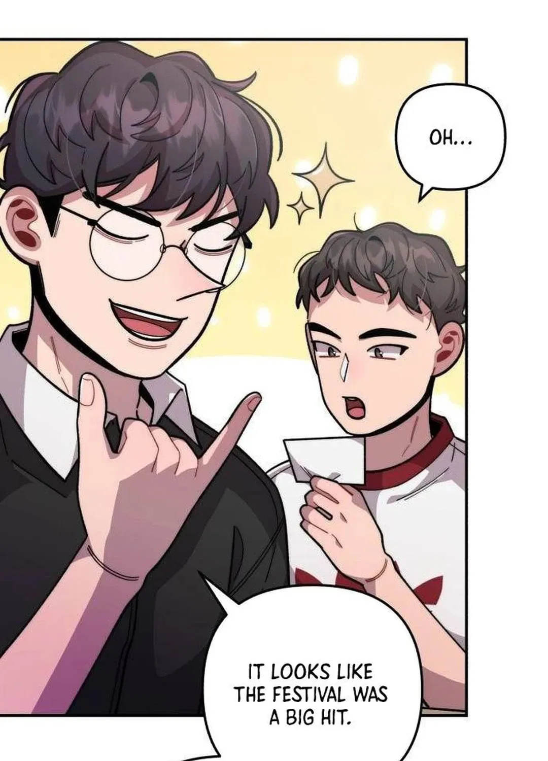 Musician Genius Who Lives Twice Chapter 19 page 33 - 