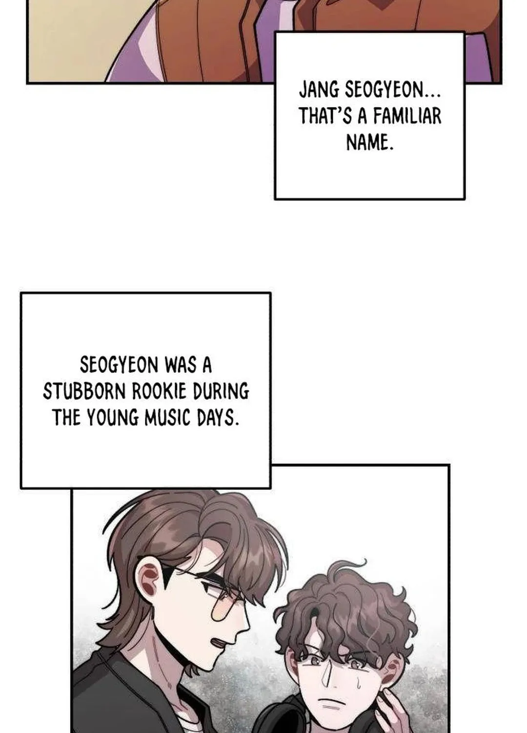 Musician Genius Who Lives Twice Chapter 19 page 46 - 