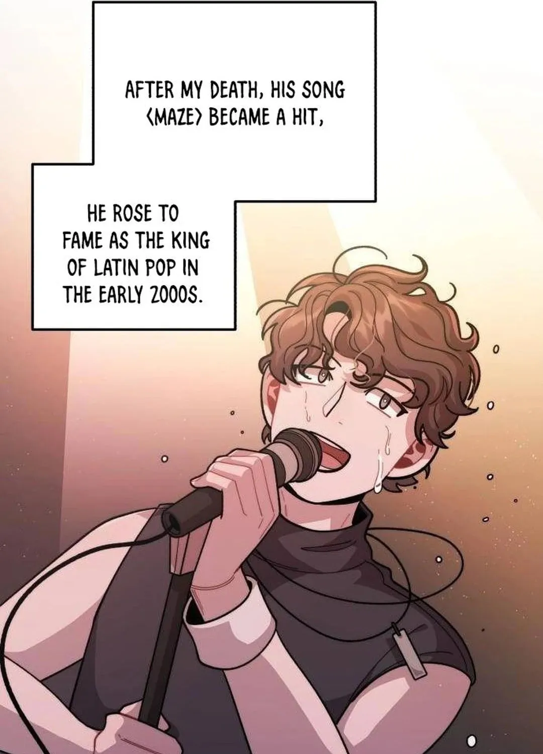 Musician Genius Who Lives Twice Chapter 19 page 48 - 