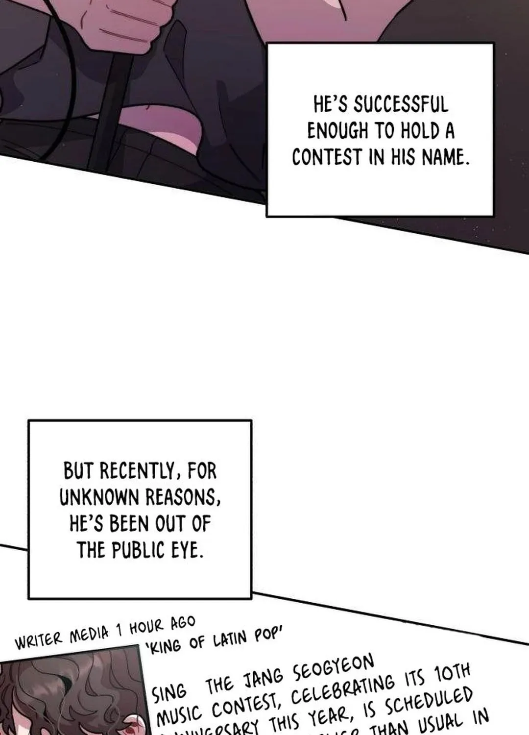 Musician Genius Who Lives Twice Chapter 19 page 49 - 
